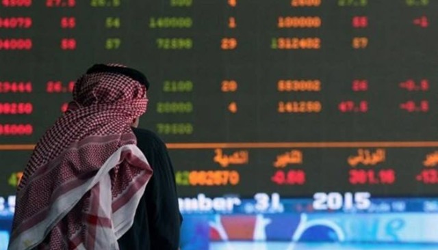 متحور "كورونا" الجديد يعصف بأسواق الخليج