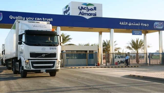 383 مليون ريال أرباح "المراعي" بالربع الأول.. بارتفاع 14%