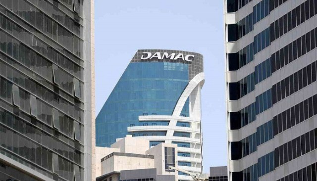 "داماك" تعتزم إلغاء إدراجها بسوق دبي مطلع 2022