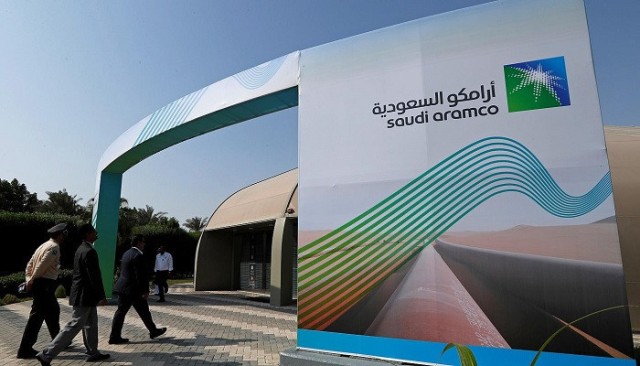 الرئيس التنفيذي لـ"أرامكو": متفائلون جداً حيال العام الجاري