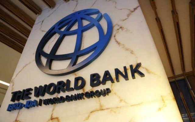 World Bank: 46% of people will suffer from poverty by 2030