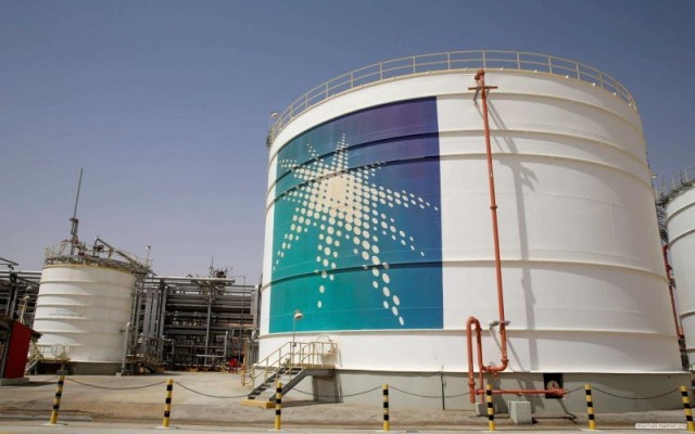Aramco cuts gasoline prices for the fourth quarter of 2019
