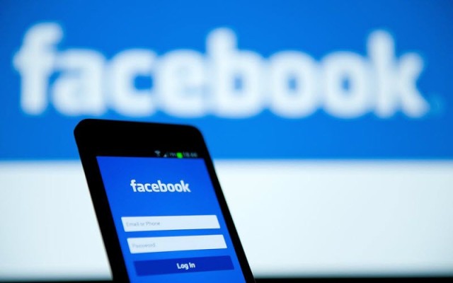 Facebook earnings decline 51% in the first quarter