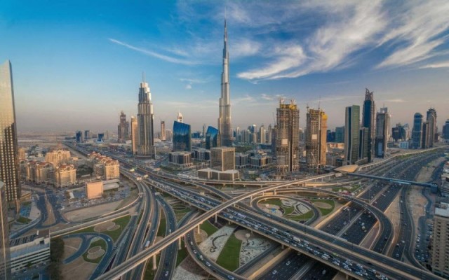 3.3% growth expected for the UAE economy within two years