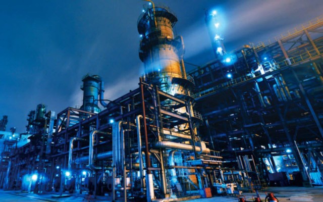 Advanced Petrochemicals: We recently moved to higher yielding markets