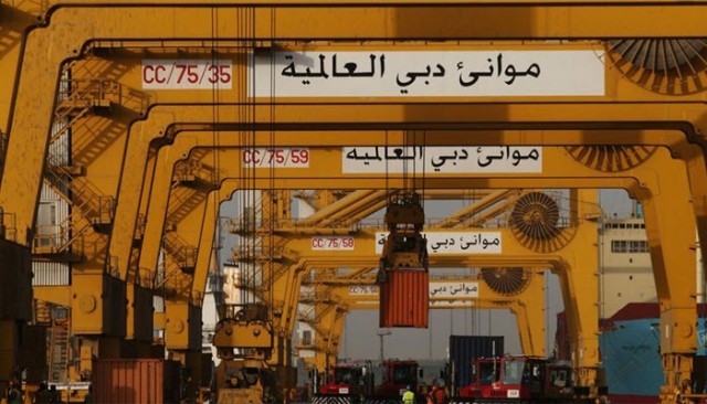 موانئ دبي العالمية تعتزم إصدار صكوك بقيمة 1.5 مليار دولار