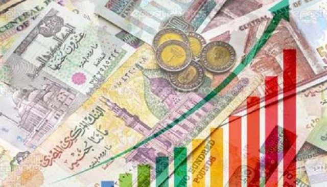 "البنك الدولي" يتوقع نمو الاقتصاد المصري خلال العامين المقبلين