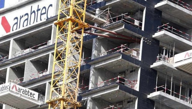 19 أكتوبر.. "أرابتك" تناقش جميع الأمور المرتبطة بتصفية الشركة