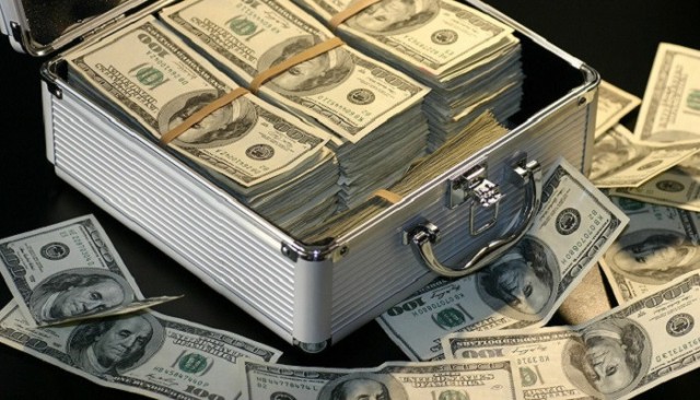 ثروات مليارديرات أمريكا تتجاوز 3.5 تريليون دولار