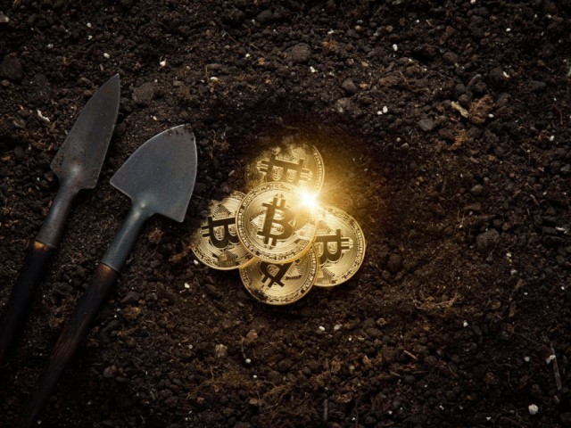 Kazakhstan plans to double its investment in mining digital currencies