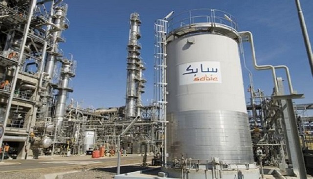 "سابك" تبدأ التحضير للتشغيل التجريبي لمشروع مشترك مع "إكسون موبيل"