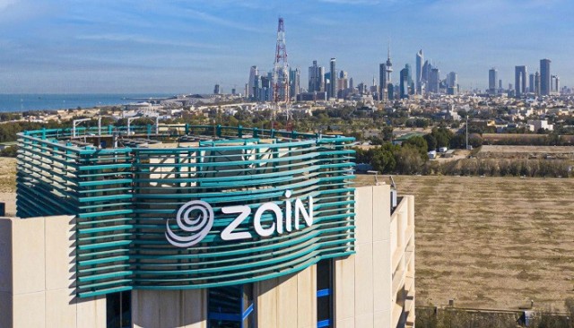 "زين" الكويتية تستثمر في عملية الدمج الأخيرة بين "سويفل" و"كوينز جامبيت"
