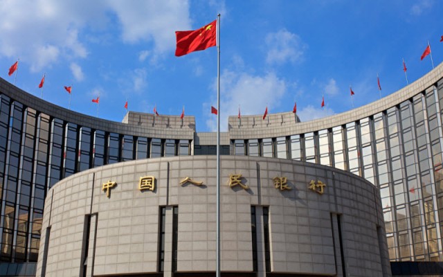 China: The country's economic growth