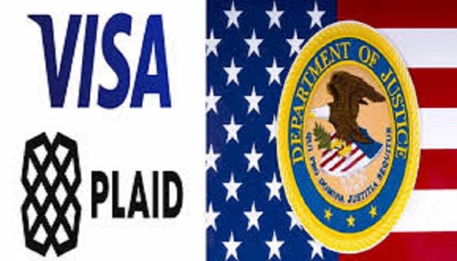Visa abandoned its $ 5.3 billion acquisition of Blade
