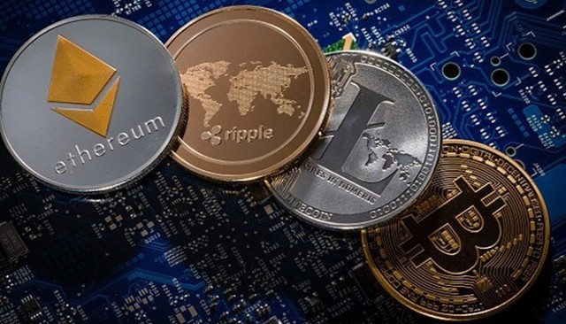 "جي بي مورغان" تطلق سلة "تعرض للعملات الرقمية" تضم مايكروستراتيجي وسكوير