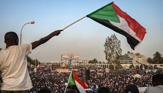 السودان تتوصل لاتفاق مع صندوق النقد بخصوص الإصلاحات الاقتصادية