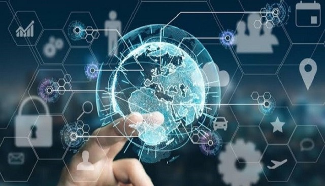 دبي تعتمد 3 ركائز لتعزيز مكانة الإمارة عاصمة عالمية للاقتصاد الرقمي