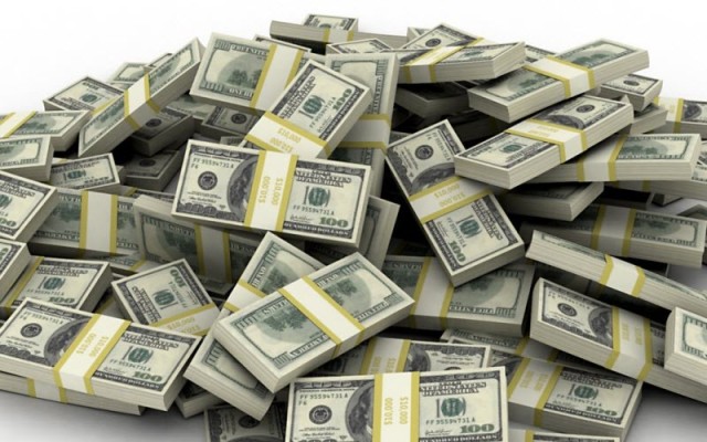 Expectations to increase private wealth 6%