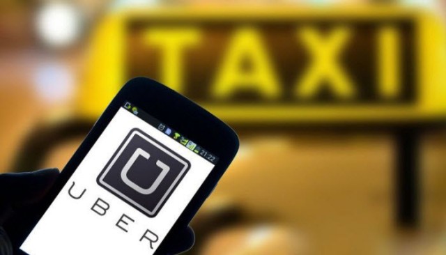 "Uber" lay off hundreds of workers in Egypt and expand the discount globally