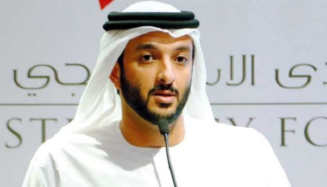 وزير إماراتي: العملات الرقمية والترميز يساهمان بمضاعفة الناتج المحلي