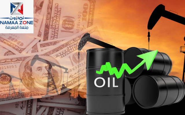 Expectations of exceeding oil prices $80 a barrel