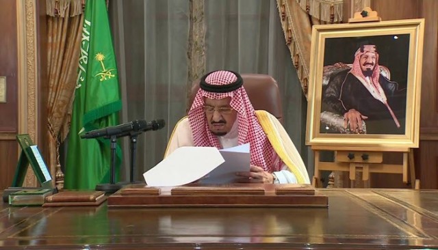 مبادرات إضافية للحكومة السعودية لتخفيف آثار "كورونا" على النشاط الاقتصادي