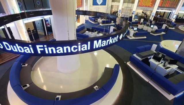 AED 79 million profit of the Dubai Financial Market in the first half of 2020