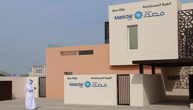 "مصدر" الإماراتية تؤسس شركة لتحويل النفايات إلى طاقة في أستراليا