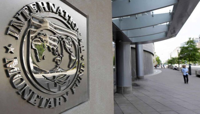 "International Monetary" relieves the debt burden of 25 countries to address "Corona"