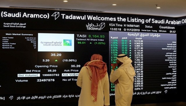 "تداول السعودية" تعتزم إطلاق العقود المستقبلية للأسهم المفردة.. 4 يوليو