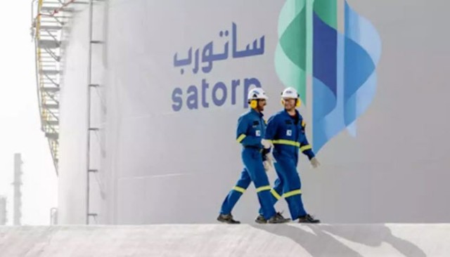 646 مليون ريــال خسائر "ساتورب" السعودية بالربع الأول