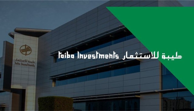 طيبة للاستثمار توزع 80.2 مليون ريال أرباحاً نصف سنوية