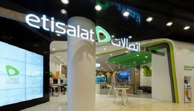 UAE's Etisalat intends to raise its stake in Saudi Arabia's Mobily