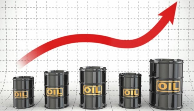 Oil is rising before Biden’s inauguration, amid hopes for a cautious recovery in crude prices