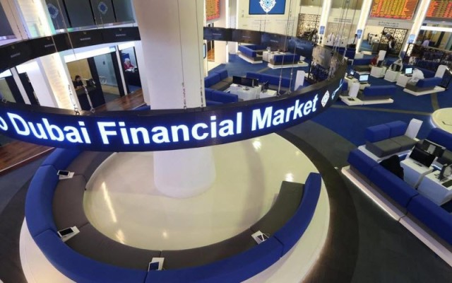 96% نسبة التزام الشركات بالإفصاح في سوق دبي