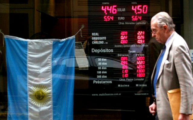 Argentina