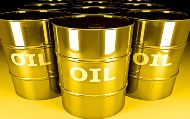 Russian oil production falls to 9.39 million barrels per day in May