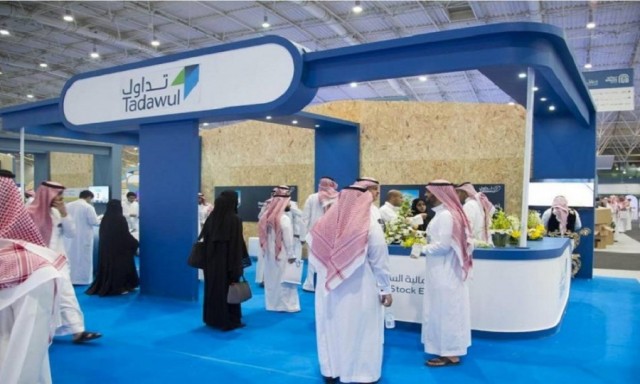 Listing the Saudi market in 2019