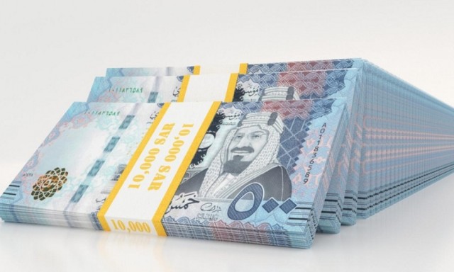 Accumulated losses push Saudi companies to "dark tunnel"