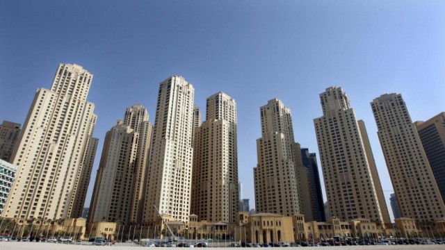 سوق العقارات بدبي يسجل 21000 صفقة في 4 أشهر