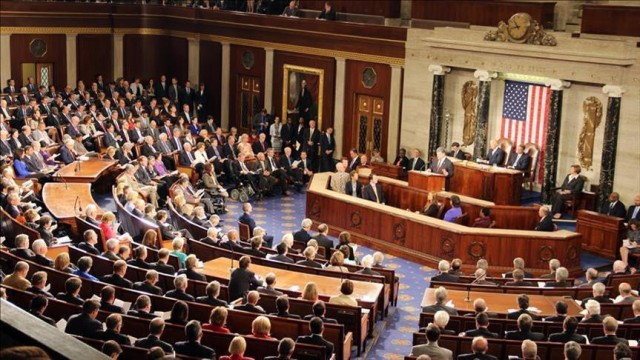 US laws to reduce the dominance of technology companies
