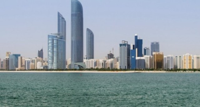 نمو نزلاء المنشآت الفندقية في أبوظبي 2.1% خلال 2019