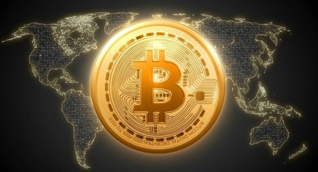 بيتكوين تشهد أول ترقية في 4 سنوات