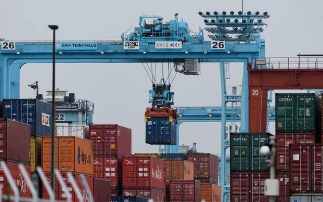 The worst monthly decline in Japan's exports since 2009