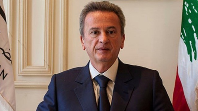 Central Bank Lebanon takes