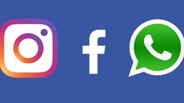 " فيسبوك" توضح سبب توقف خدماتها عالميًا