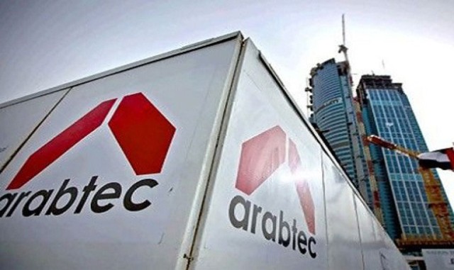 عقد بـ 400 مليون درهم من «إعمار مصر» لـ «أرابتك»