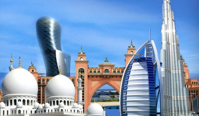 مؤشر تنمية السياحة: الإمارات الـ 25 عالمياً