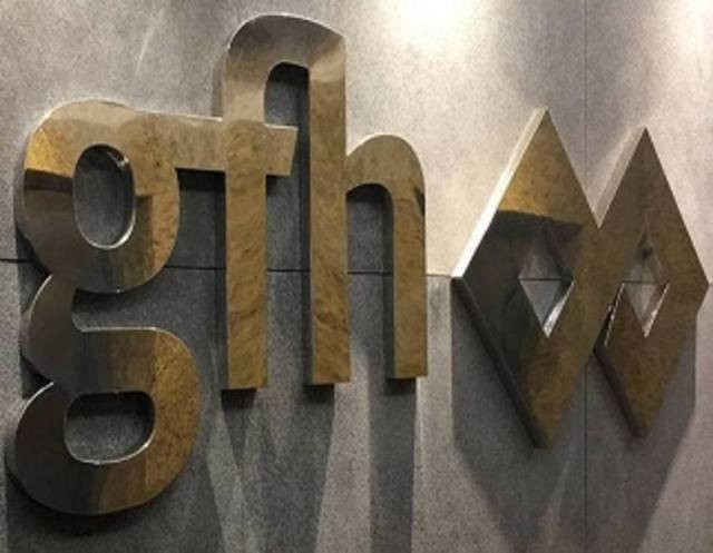 "جي إف إتش" تزيد حصتها في المصرف العالمي إلى 50.4%