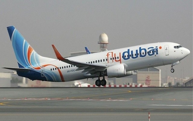 "فلاي دبي" تتجه لـ "إيرباص" عوضا عن "بوينج"